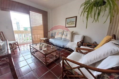 Venda-Apartamento-Quintino Bocaiuva , 156  - Centro  - Centro , Guarujá , São Paulo , 11410030-690551038-301