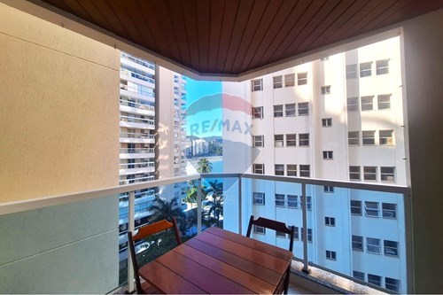 Venda-Apartamento-Jardim Las Palmas , Guarujá , São Paulo , 11420125-690501004-1042
