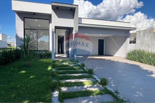 Venda-Casa de Condomínio-RUA JOSÉ JOAQUIM RIBEIRO , 142  - condominio campos do conde 2  - João Aranha , Paulínia , São Paulo , 13145893-690511143-65