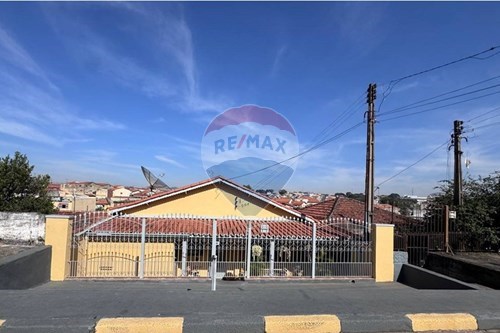 Venda-Casa-Vila Bianchi , Bragança Paulista , São Paulo , 12910150-690041018-301