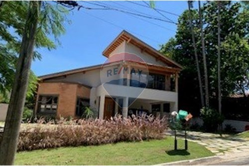 Venda-Casa de Condomínio-Vista Alegre Sede , Vinhedo , São Paulo , 13285116-690131002-35