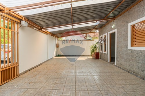 Venda-Casa-Rua Onze , 44  - Jardim Morada do Sol , Valinhos , São Paulo , 13277717-690491039-89