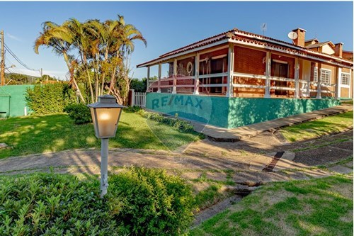 Venda-Casa-Rua das Adálias , 532  - Jardim dos Pinheiros , Atibaia , São Paulo , 12945680-690471095-6