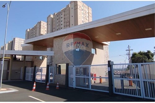 Venda-Apartamento-Jardim Bela Vista , Nova Odessa , São Paulo , 13380530-690711022-43