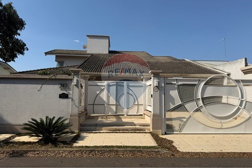 Alugar-Casa-Rua Papa Pio XII , 145  - Jardim Residencial Santa Luiza , Atibaia , São Paulo , 12946050-690471003-116