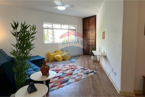 Venda-Apartamento-Rua Jorge Chaddad , 138  - Jardim Las Palmas , Guarujá , São Paulo , 11420230-690501060-23