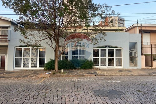 Venda-Casa-Vila Clayton , Valinhos , São Paulo , 13276130-691181004-2