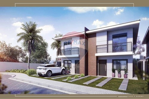 Venda-Casa de Condomínio-Avenida Juvenal Arantes , 1600  - KAZA ALAMEDA  - Medeiros , Jundiaí , São Paulo , 13212354-690361037-23