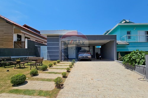 Venda-Casa-Rua Curió , 76  - Cidade São Pedro - Gleba A , Santana de Parnaíba , São Paulo , 06535155-691021029-48