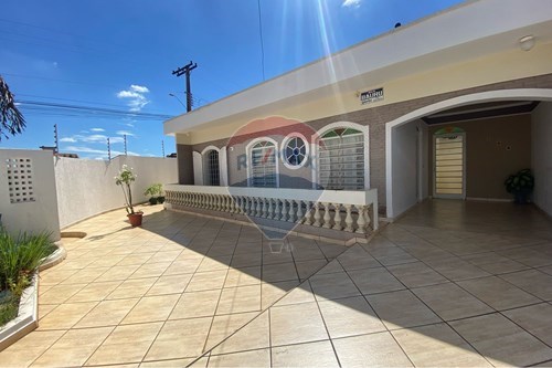 Alugar-Casa-Jardim Almira , Mogi Guaçu , São Paulo , 13847046-690281017-6