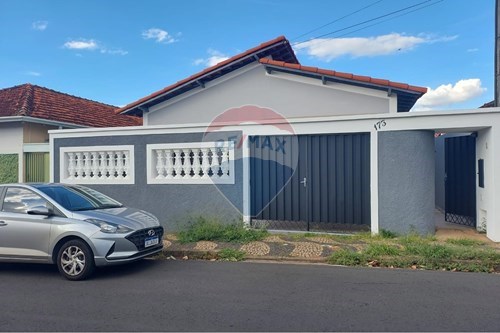 Venda-Casa-Rua São Pedro , 173  - proximo ao zerão  - Vila Bianchi , Mogi Mirim , São Paulo , 13801468-690751036-32