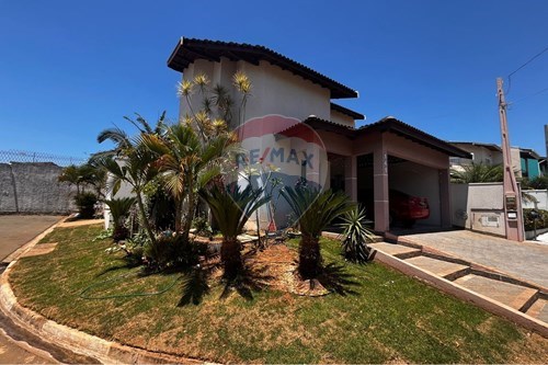 Venda-Casa de Condomínio-Jardim Flamboyant , Hortolândia , São Paulo , 13187-231-690701021-56