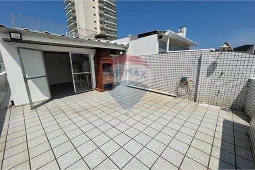 Venda-Cobertura-Vila Alzira , Guarujá , São Paulo , 11420000-690501004-1047