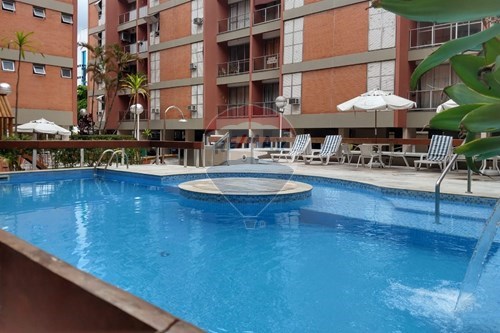 Venda-Apartamento-Avenida Dom Pedro I , 1630  - lado praia, 4 quadras  - Balneário Cidade Atlântica , Guarujá , São Paulo , 11440001-690821045-190