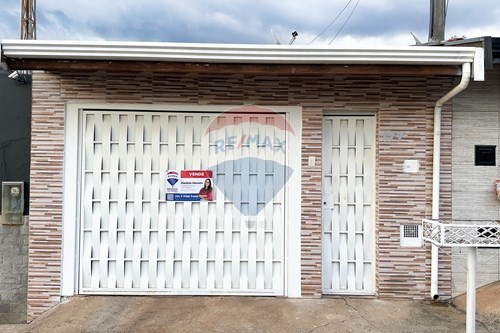 Venda-Casa-Rua João Forti , 177  - Centro , Capivari , São Paulo , 13360-212-690091034-24