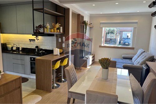 Venda-Casa de Condomínio-Balneário Tropical , Paulínia , São Paulo , 13144733-691181004-87