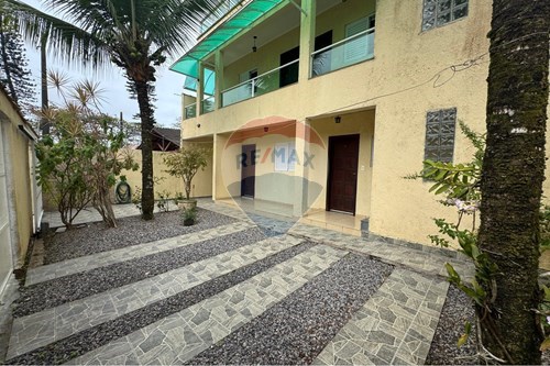 Venda-Sobrado-Jardim Arpoador , Peruíbe , São Paulo , 11750000-691111010-91