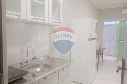 Alugar-Kitnet-Rua Roxo Moreira , 822  - PROXIMO RU  - Cidade Universitária , Campinas , São Paulo , 13083591-690331002-53