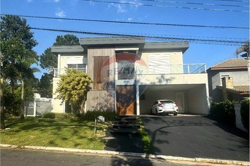 Venda-Casa de Condomínio-Aldeia da Serra , Barueri , São Paulo , 06.454-050-690951036-13