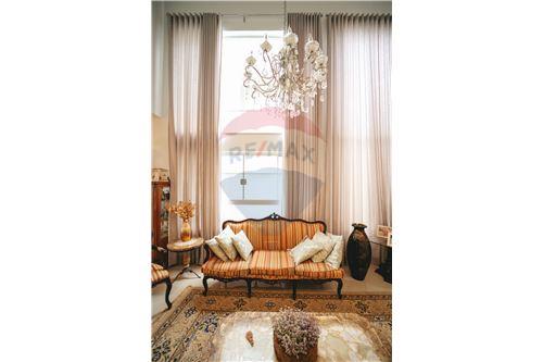 Alugar-Casa de Condomínio-Rua Moacir da Silva , 82  - Condomínio Residencial Village da Serra  - Jardim Serra Dourada , Mogi Guaçu , São Paulo , 13844-380-690751019-420