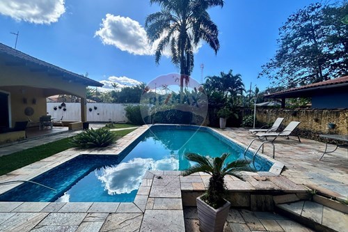 Venda-Casa-Avenida das Amendoeiras , 511  - Balneário Praia do Pernambuco , Guarujá , São Paulo , 11444180-690981024-369