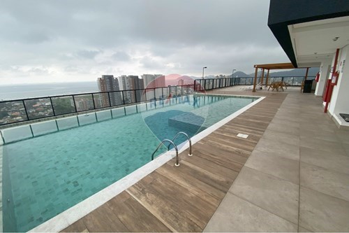 Venda-Apartamento-Balneário Cidade Atlântica , Guarujá , São Paulo , 11441270-690981026-272