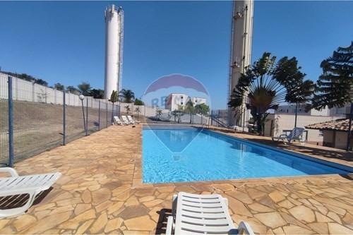 Venda-Apartamento-Jardim São Francisco , Piracicaba , São Paulo , 13403600-690781011-453