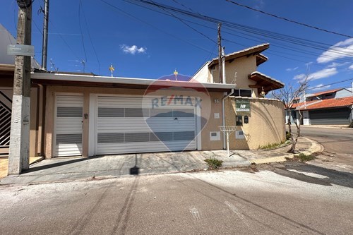 Venda-Casa-Rua Graciosa , 16  - Residencial Quinta dos Vinhedos , Bragança Paulista , São Paulo , 12903796-690041112-7