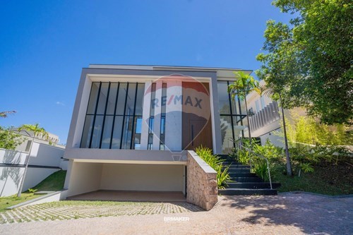 Venda-Casa de Condomínio-Avenida Enílson José Coghi , 1  - Mont Blanc  - Loteamento Mont Blanc Residence , Campinas , São Paulo , 13098548-690681003-16