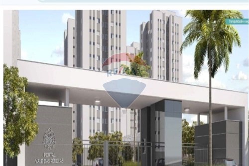 Venda-Apartamento-Rua Joaquim Inácio Valente , 135  - Jardim Bela Vista , Sumaré , São Paulo , 13175070-690511182-60