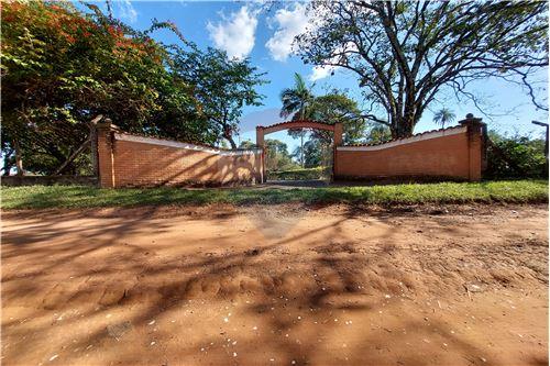 Venda-Chácara / Sítio / Fazenda-Estrada Municipal MGG 157 - Gleba A2 , Gleba A2  - Posto Itaqui  - Chácara Alvorada , Mogi Guaçu , São Paulo , 13840340-690521010-266