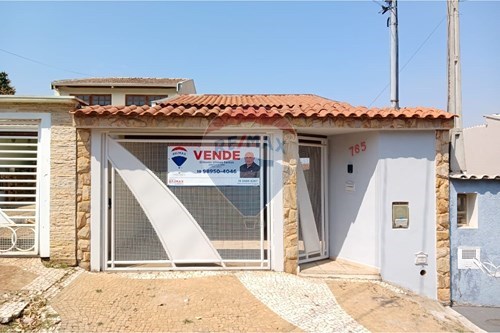 Venda-Casa-Jardim Éden , Nova Odessa , São Paulo , 13382010-690641002-99