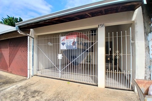 Venda-Casa-RUA fLORINEA , 156  - SUPER MERCADO  UNIÃO  - Jardim Sol Nascente , Piracicaba , São Paulo , 13425-818-690781161-4