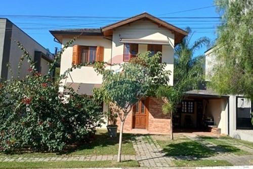 Venda-Casa de Condomínio-Alameda África , 152  - CONDOMINIO TERRAS DE ATIBAIA II  - Condomínio Terras de Atibaia 2 , Atibaia , São Paulo , 12953031-690471111-81