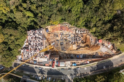 Slider Image Thumbnail