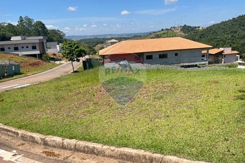 Venda-Terreno-Rua Tilapia , Quadra B  - Atibaia Belvedere , Atibaia , São Paulo , 12954-103-690041101-2