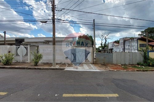 Venda-Casa-Rua Manoel Mendes , 141  - Vila Pinheiro , Mogi Guaçu , São Paulo , 13845284-690521112-19