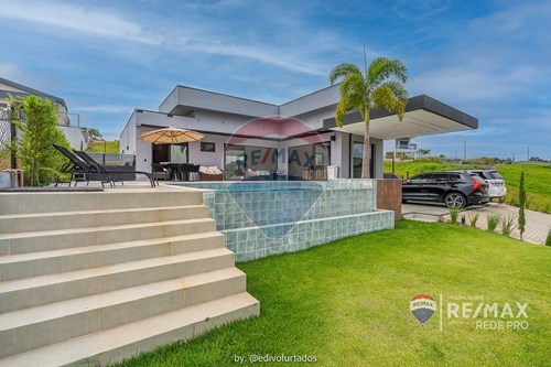 Venda-Casa de Condomínio-Itupeva , Itupeva , São Paulo , 13299-617-690541156-90