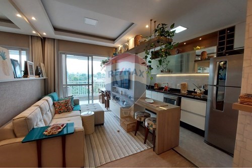 Venda-Apartamento-Medeiros , Jundiaí , São Paulo , 13212258-690791106-48