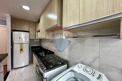 Venda-Apartamento-Parque Novo Mundo , Limeira , São Paulo , 13481370-690741007-97