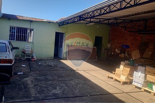 Alugar-Casa-Jardim Alvorada , Mogi Guaçu , São Paulo , 13840040-690521004-3