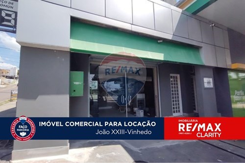 Alugar-Cj. Comercial/ Sala-Avenida Otávio Tasca , 195  - João XXIII , Vinhedo , São Paulo , 13283004-690941024-22