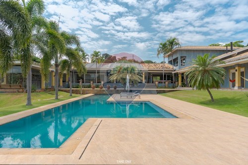 Venda-Casa de Condomínio-Lagos de Shanadu , Indaiatuba , São Paulo , 13348802-690131011-327