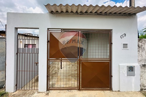 Venda-Casa-Rua Caiapós , 139  - Centro , Capivari , São Paulo , 13366156-690091034-17