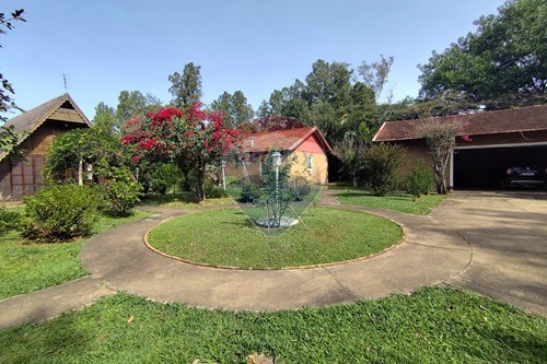 Venda-Chácara / Sítio / Fazenda-Centro , Águas de Lindóia , São Paulo , 13940000-690521007-293