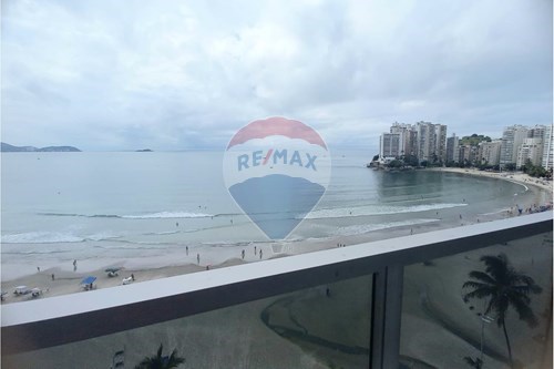 Venda-Apartamento-Avenida General Monteiro de Barros , 322  - Jardim Astúrias , Guarujá , São Paulo , 11420010-690501045-256