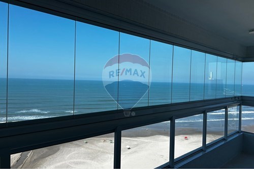Venda-Apartamento-Balneário Maracanã , Praia Grande , São Paulo , 11705610-691161003-11