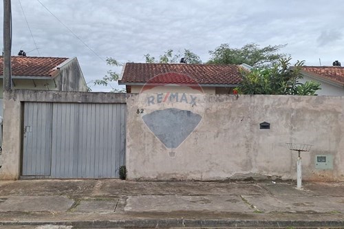 Venda-Casa-Agrochá II , Registro , São Paulo , 11900000-690061045-12