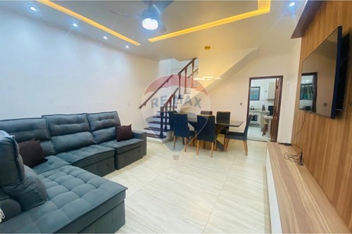 Venda-Casa-Jardim Helena Maria , Guarujá , São Paulo , 11431090-690501053-393