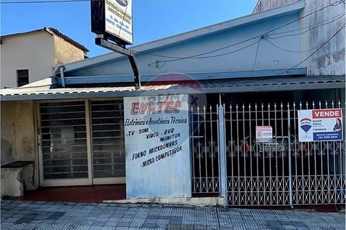 Venda-Casa Comercial-Rua João Corazzari , 156  - Rua 9 de Julho  - Centro , Vinhedo , São Paulo , 13280085-690681046-83